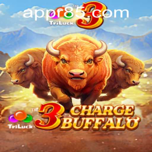 Exploring the Dynamic World of 3ChargeBuffalo and R85.COM