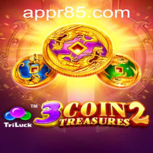 Exploring the Exciting World of 3CoinTreasures2: A Journey into Adventure