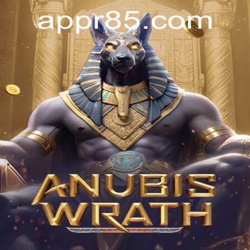 AnubisWrath: A Dive into the Mystical Realms of Ancient Egypt