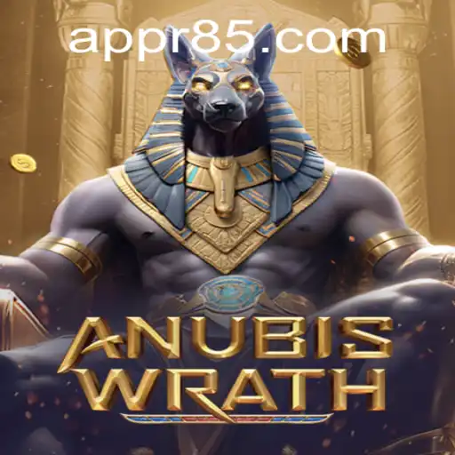 AnubisWrath: A Dive into the Mystical Realms of Ancient Egypt