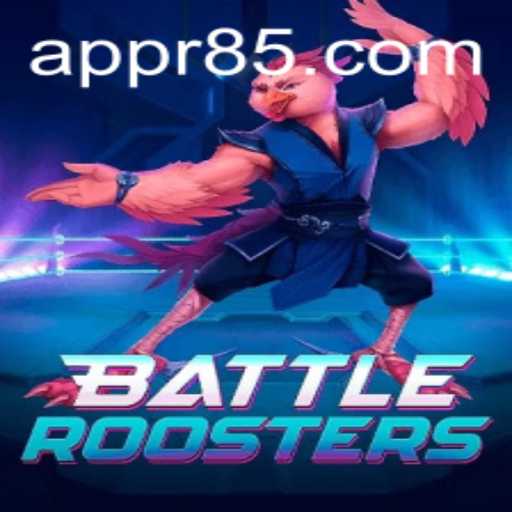 BattleRoosters: A New Era of Strategic Gaming