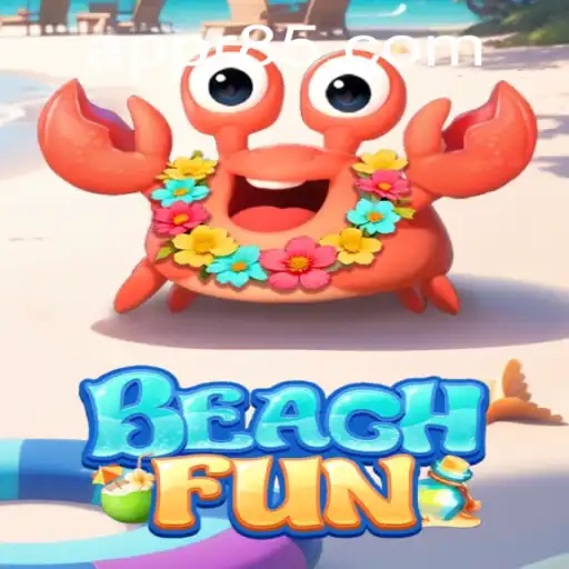 Dive into the Excitement of BeachFun: A New Wave in the Gaming World