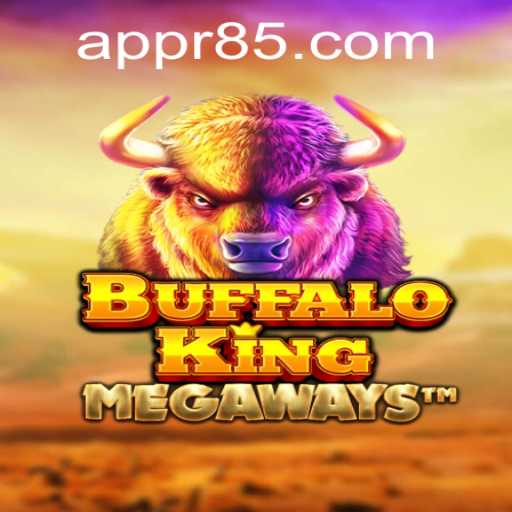 Unveiling BuffaloKing: A New Frontier in Online Gaming