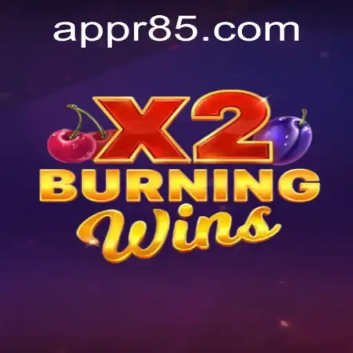 Explore the Exciting World of BurningWinsX2 with R85.COM