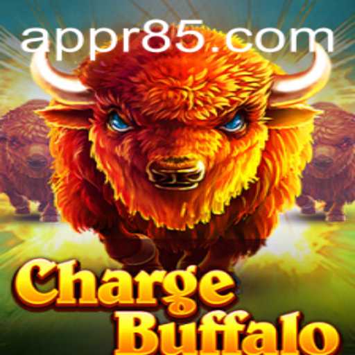 ChargeBuffalo: Unleashing the Power of Immersive Gaming with R85.COM