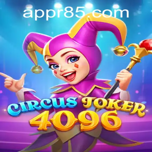 CircusJoker4096: A Digital Adventure with a Twist