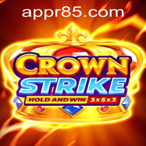 Exploring the World of Crownstrike: A Journey into Gaming Excellence