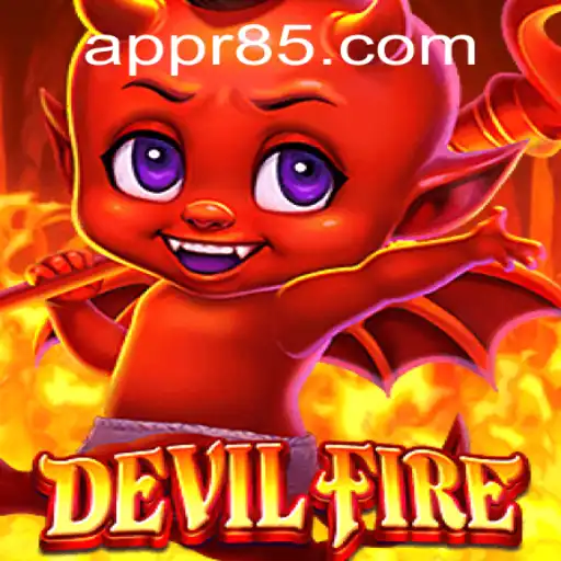DevilFire: A Thrilling Adventure into the Unknown