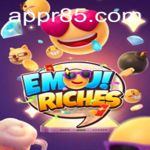 Exploring EmojiRiches: A Playful Dive into the World of Online Gaming