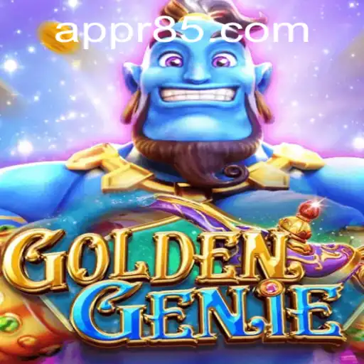 Dive into the Vibrant World of GOLDENGENIE: The Ultimate Gaming Experience on R85.COM