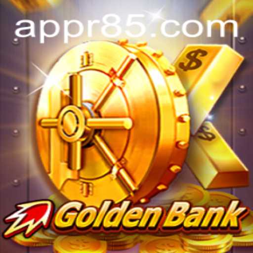 Immerse Yourself in the World of GoldenBank: A Comprehensive Guide