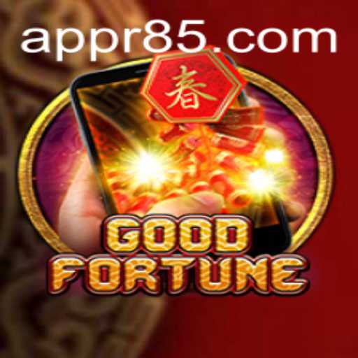 Dive into the World of GoodFortuneM: A Comprehensive Guide