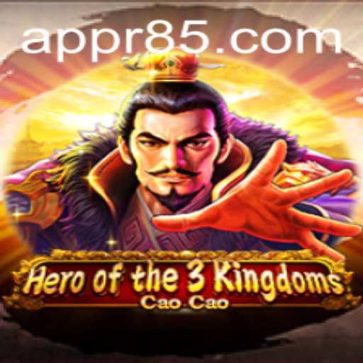 Heroofthe3KingdomsCaoCao: A Captivating Journey through Ancient China