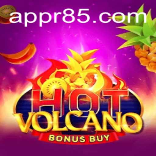 HotVolcanoBonusBuy: Igniting the Casino Experience