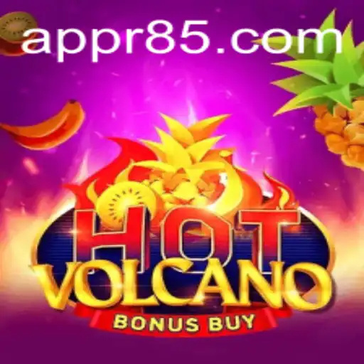 HotVolcanoBonusBuy: Igniting the Casino Experience