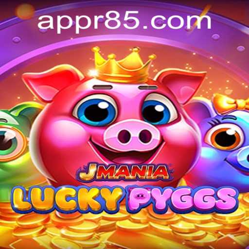 Discover the Thrills of JManiaLuckyPyggs