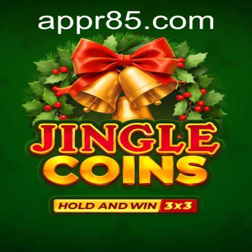 Explore Jinglecoins: An Innovative Digital Game Experience