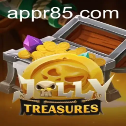 Discover the Enchanting World of JollyTreasures