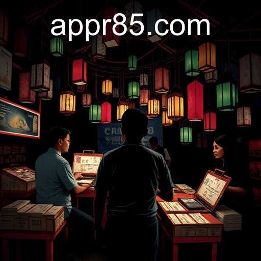 The Intricate Web of Jueteng: A Deep Dive Into the Controversial Game