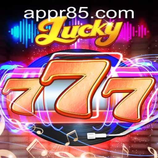 Immersing in the Exciting World of Lucky777: A Gateway to Fun and Chances