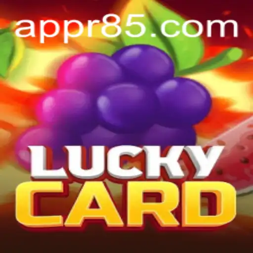 Discover the Thrill of LuckyCard with R85.COM