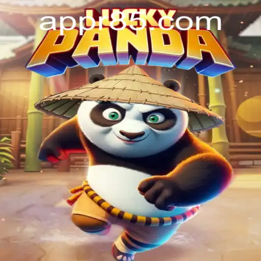Discover the Exciting World of LuckyPanda at R85.COM