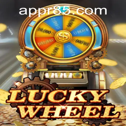 Exploring the Excitement of LuckyWheel: Your Go-To Game at R85.COM