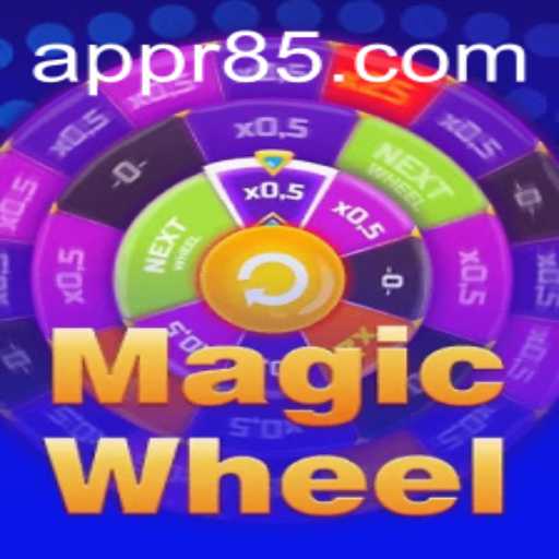 Discover the MagicWheel: A Thrilling New Gaming Experience at ​R85.COM