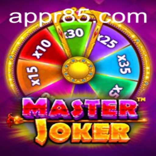 Exploring the World of MasterJoker: A Game Overview and Guide