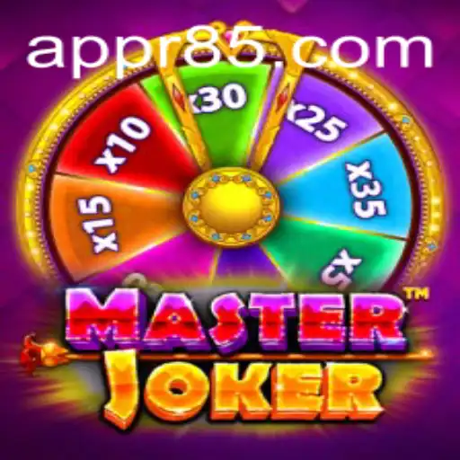 Exploring the World of MasterJoker: A Game Overview and Guide