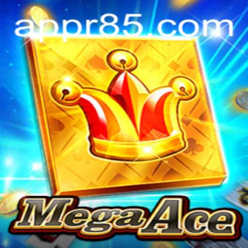 MegaAce: The Ultimate Gaming Experience