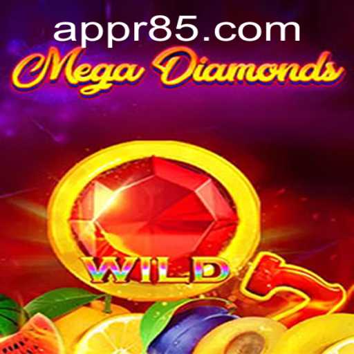 MegaDiamond: A Captivating Gaming Experience Unveiled