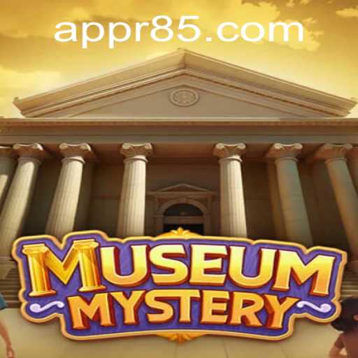 The Enigmatic Allure of MuseumMystery: A Depth Dive into the Intriguing Digital Quest