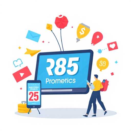 Unlocking the Power of Promotion: An In-Depth Look at R85.COM