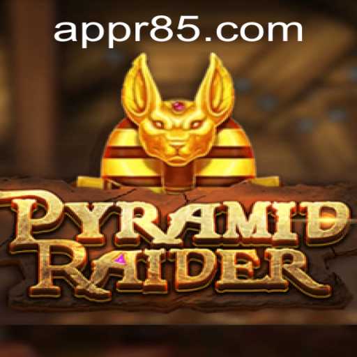 PyramidRaider: The Ultimate Guide to Conquering the Ancient World