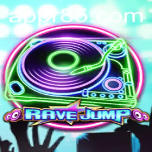 RaveJump: The Thrilling New Gaming Experience