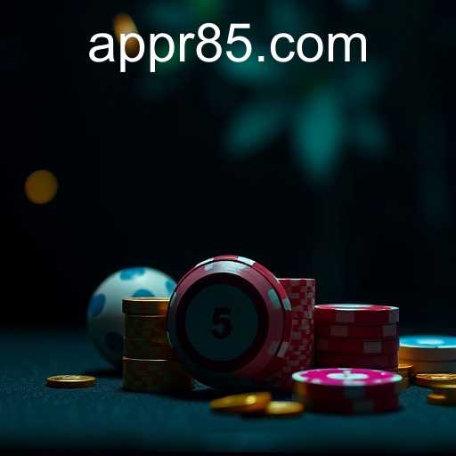 Understanding Responsible Gambling: The Role of R85.COM