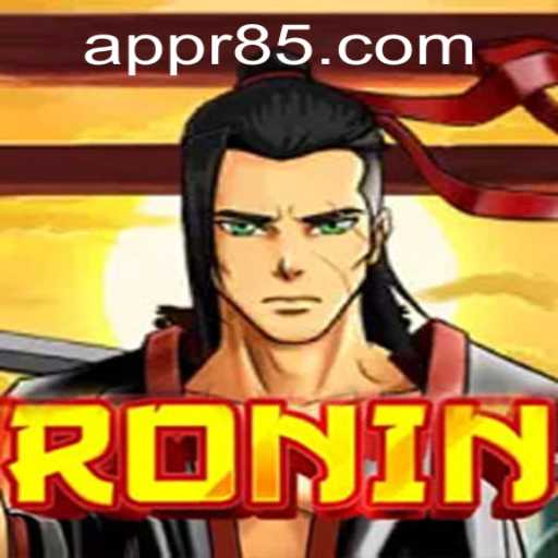 Exploring Ronin: A Captivating Journey into the World of R85.COM