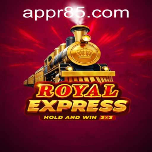 Exploring the World of RoyalExpress: A Journey Through R85.COM