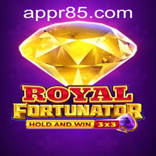 Unveiling the Exciting World of 'Royalfort': A Game-Changer in the Gaming Arena