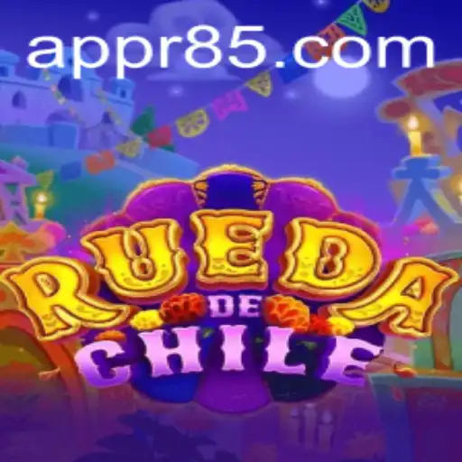 Discover the Exciting World of RuedaDeChile: Unraveling the Adventure of R85.COM