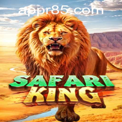 Explore the Adventure of SafariKing: A Thrilling Journey Through the Wild