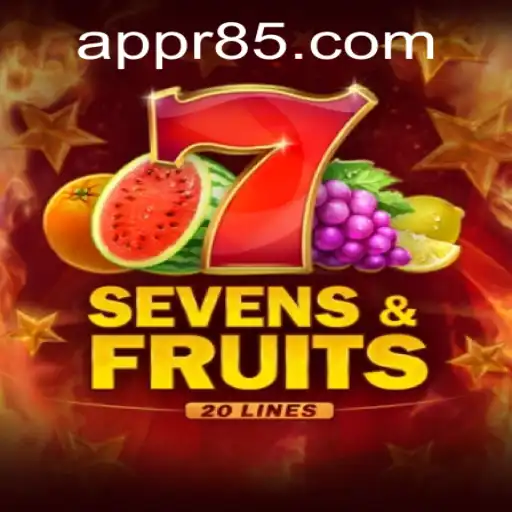 SevensFruits20: A Thrilling Journey into a Classic Casino Game