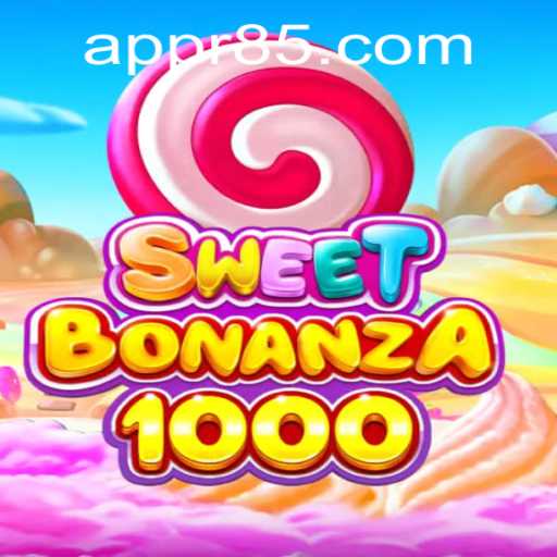Exploring SweetBonanza1000: An Immersive Gaming Experience with R85.COM