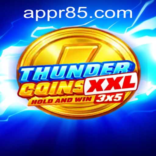 Unveiling ThunderCoinsXxl: An Immersive Gaming Experience with R85.COM