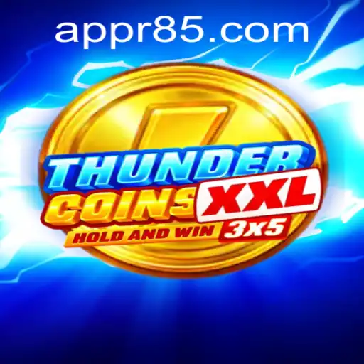 Unveiling ThunderCoinsXxl: An Immersive Gaming Experience with R85.COM