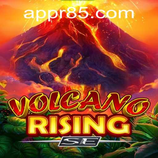 Discover the Thrilling World of VolcanoRisingSE and Its Exciting Gameplay