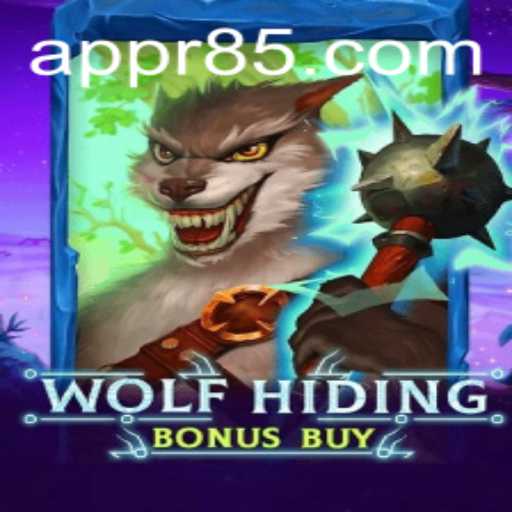 Unveiling WolfHidingBonusBuy: An Exciting Gaming Adventure